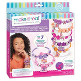 Makeitreal - Crea Tus Prop Pulseras Moda